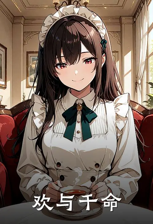 欢与千命