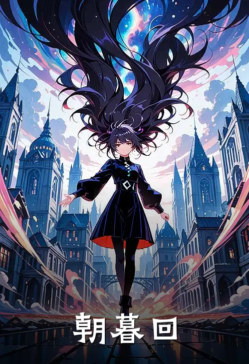 朝暮回(秋雪李青岩)热门网络小说_最新章节列表朝暮回(秋雪李青岩)