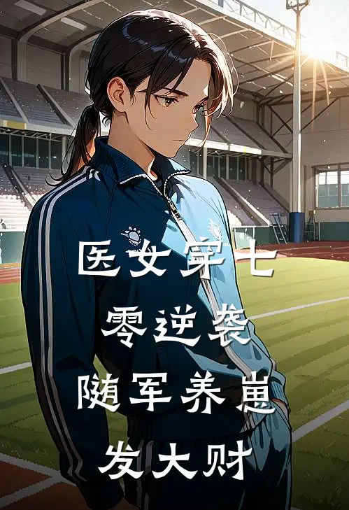 医女穿七零逆袭，随军养崽发大财