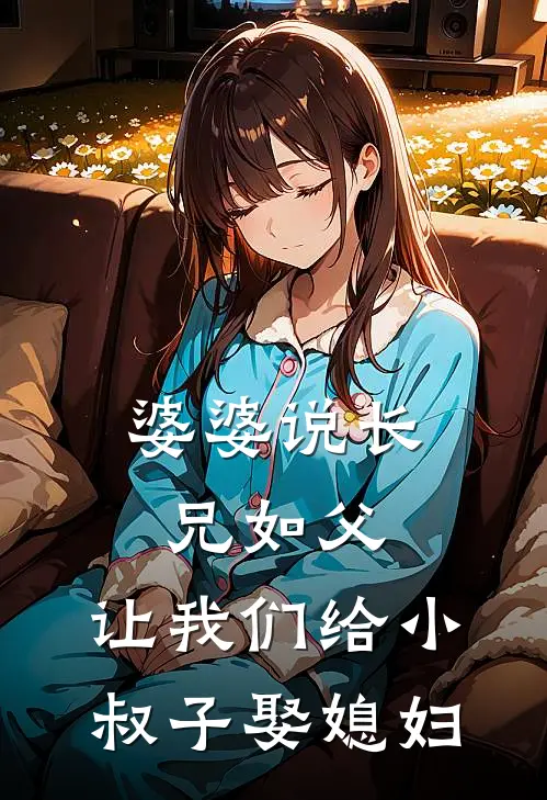 婆婆说长兄如父，让我们给小叔子娶媳妇周建业周建国完本热门小说_小说完结版婆婆说长兄如父，让我们给小叔子娶媳妇(周建业周建国)