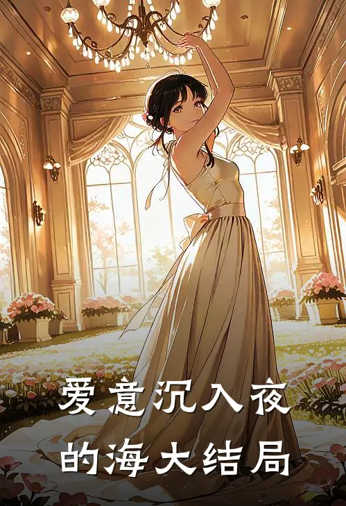 爱意沉入夜的海大结局