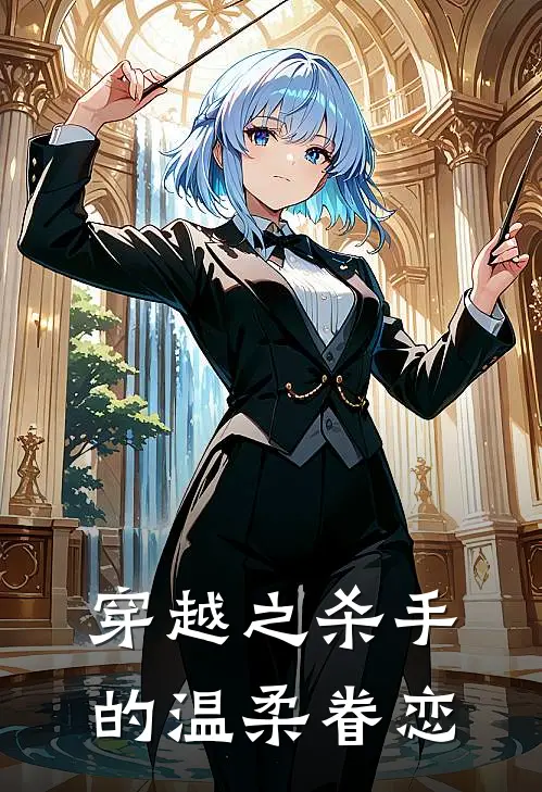 穿越之杀手的温柔眷恋