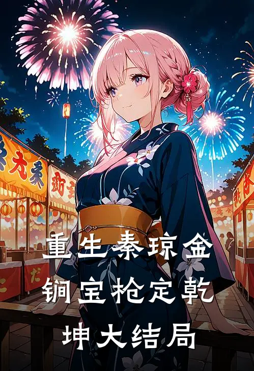 重生秦琼金锏宝枪定乾坤大结局