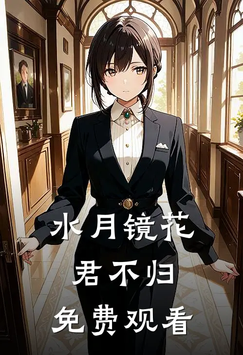 水月镜花君不归,免费观看