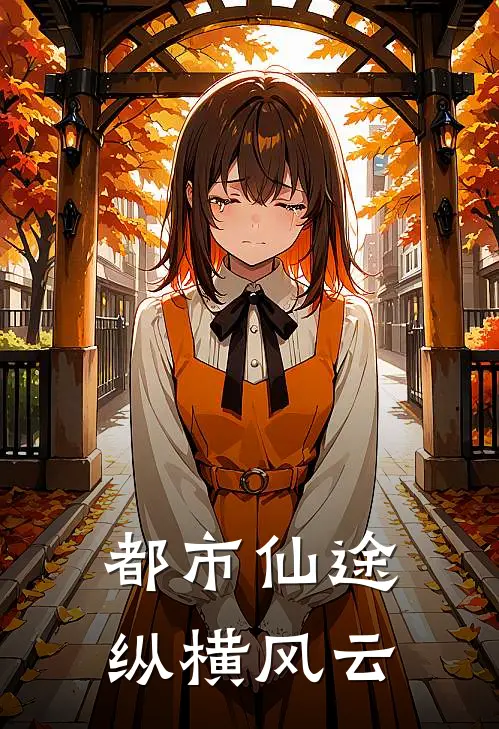 都市仙途：纵横风云