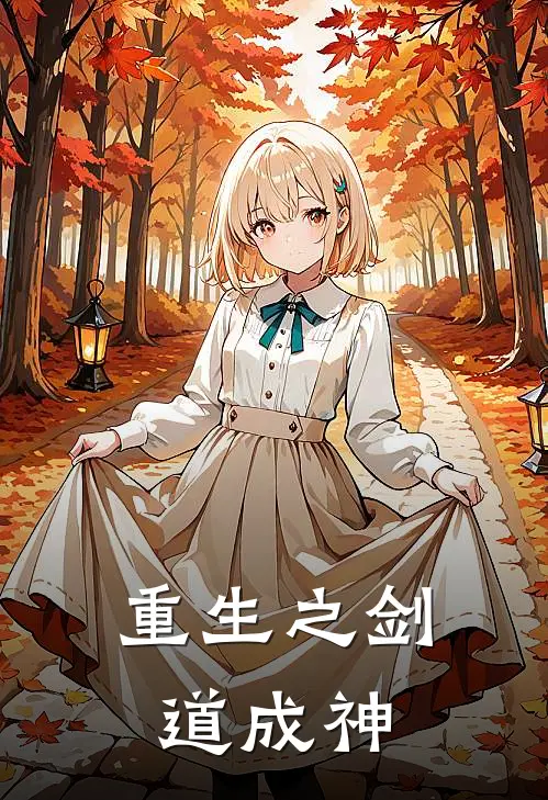 重生之剑道成神