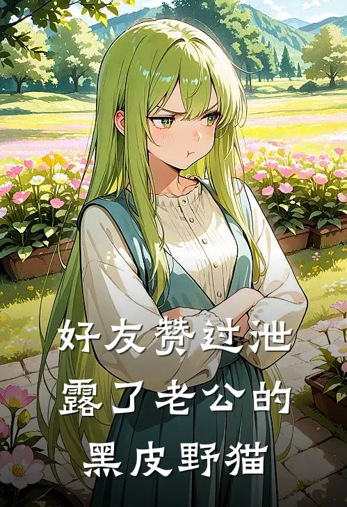 好友赞过泄露了老公的黑皮野猫