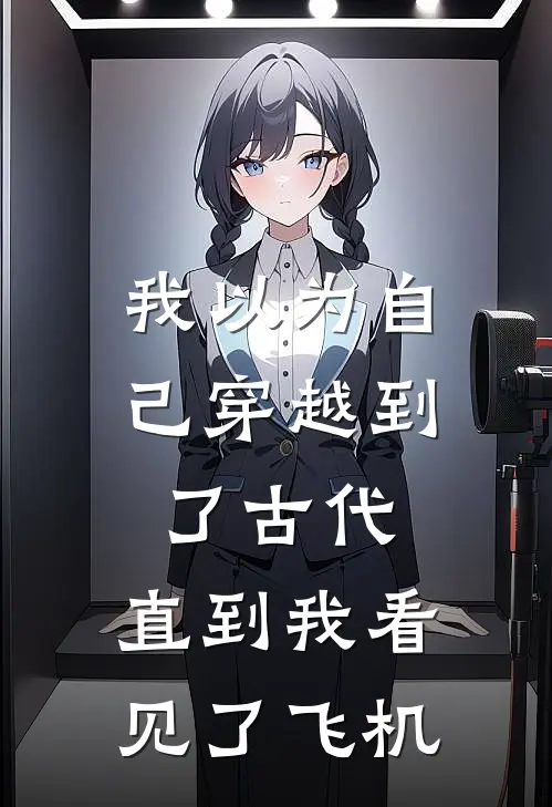 《我以为自己穿越到了古代，直到我看见了飞机》春杏春枝已完结小说_我以为自己穿越到了古代，直到我看见了飞机(春杏春枝)火爆小说