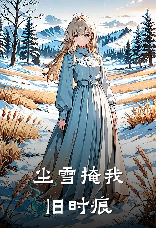 尘雪掩我旧时痕