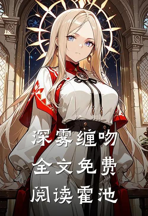 深雾缠吻全文免费阅读霍池