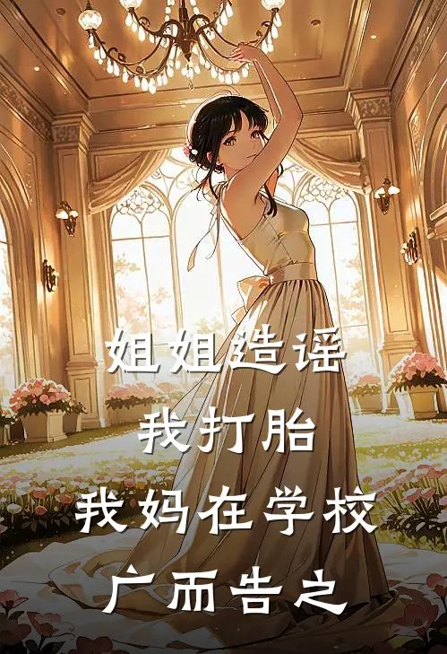 姐姐造谣我打胎，我妈在学校广而告之(徐思妙徐思奇)最新小说_免费阅读完整版小说姐姐造谣我打胎，我妈在学校广而告之(徐思妙徐思奇)