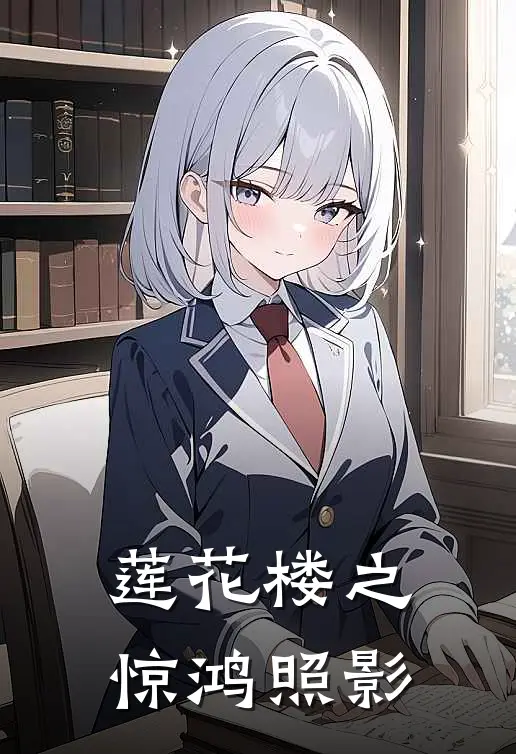 莲花楼之惊鸿照影