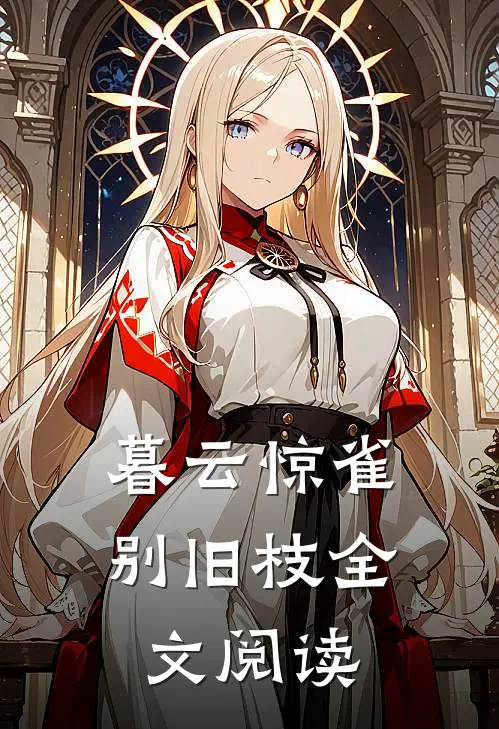 暮云惊雀别旧枝全文阅读