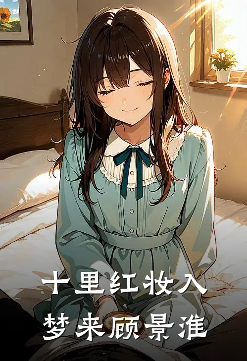 十里红妆入梦来顾景淮