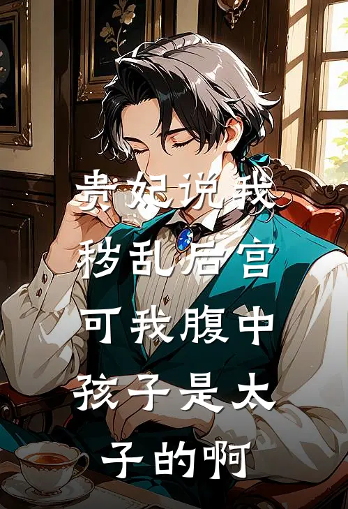 李美人嫡姐贵妃说我秽乱后宫，可我腹中孩子是太子的啊完结版在线阅读_贵妃说我秽乱后宫，可我腹中孩子是太子的啊全集免费在线阅读
