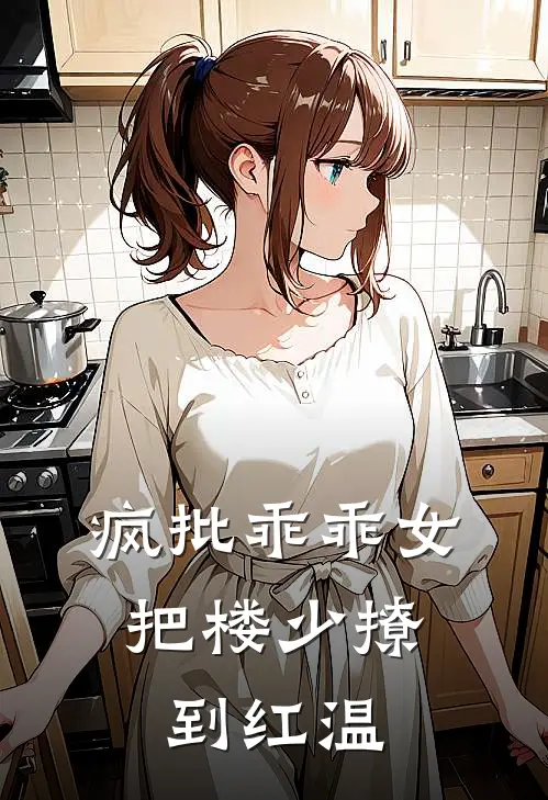 疯批乖乖女，把楼少撩到红温