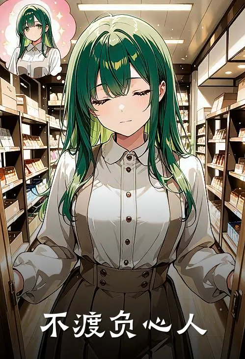 不渡负心人(小白脸柳如烟)免费完结小说_小说完整版免费阅读不渡负心人(小白脸柳如烟)