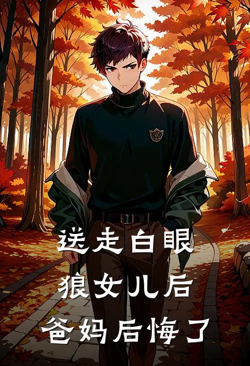 送走白眼狼女儿后，爸妈后悔了