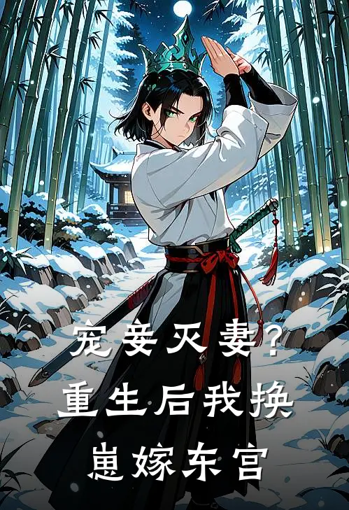 宠妾灭妻？重生后我换崽嫁东宫