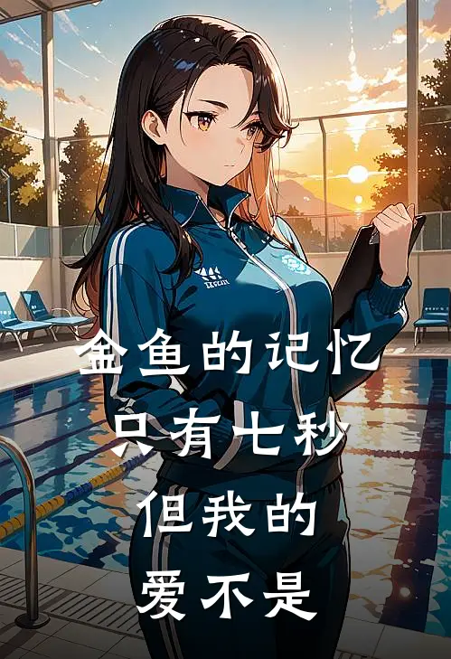 金鱼的记忆只有七秒，但我的爱不是