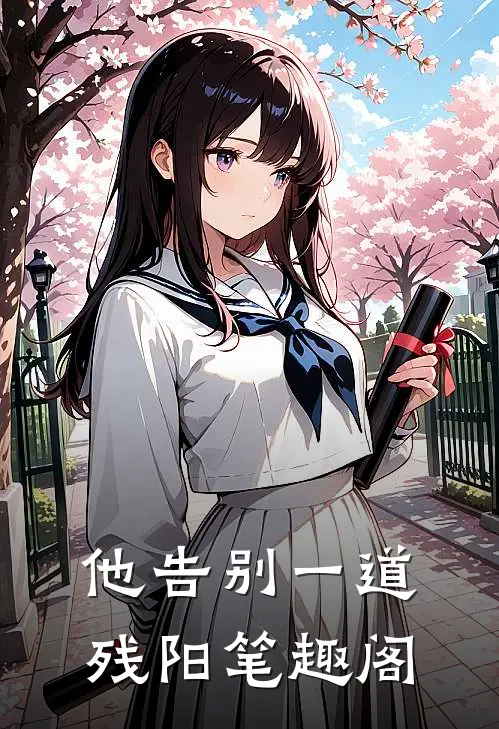 他告别一道残阳笔趣阁