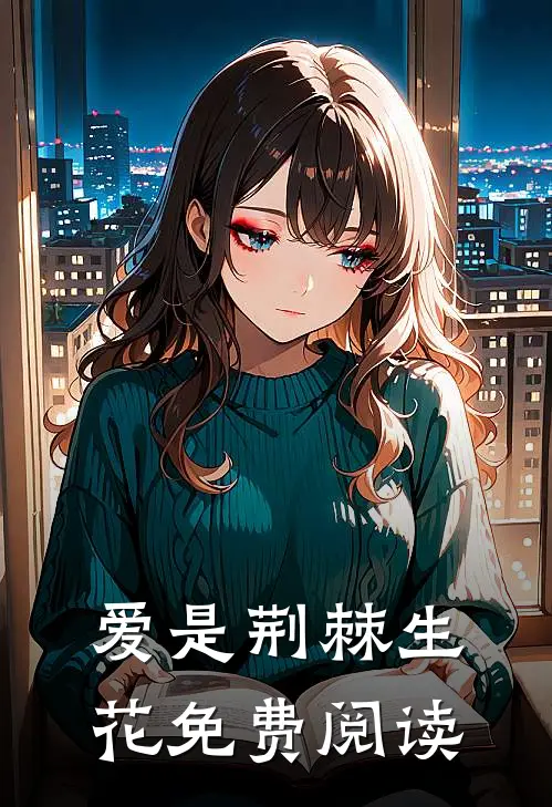 爱是荆棘生花免费阅读