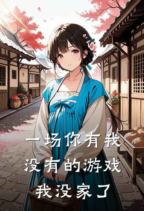 一场“你有我没有”的游戏，我没家了