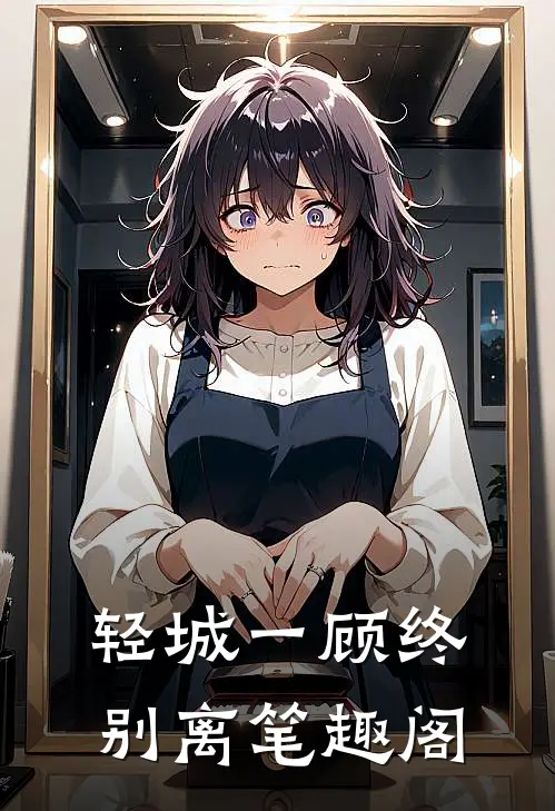 轻城一顾终别离笔趣阁