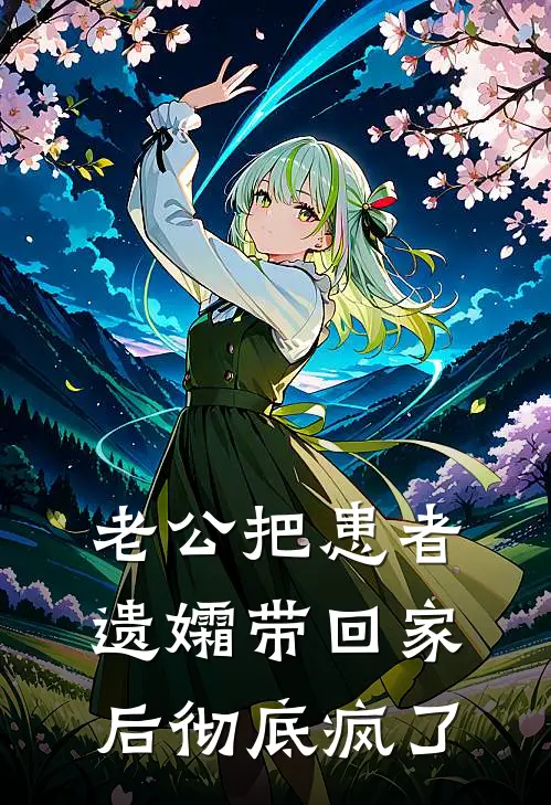 老公把患者遗孀带回家后彻底疯了小说苏清沅沈砚辞（已完结全集完整版大结局）苏清沅沈砚辞小说全文阅读笔趣阁