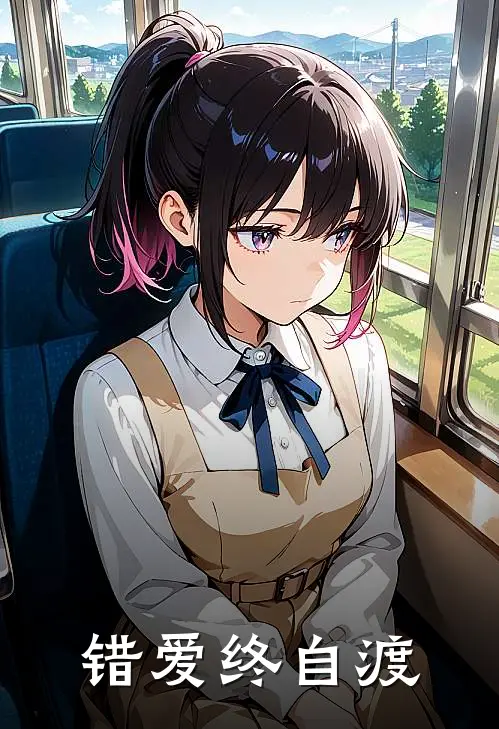 错爱终自渡