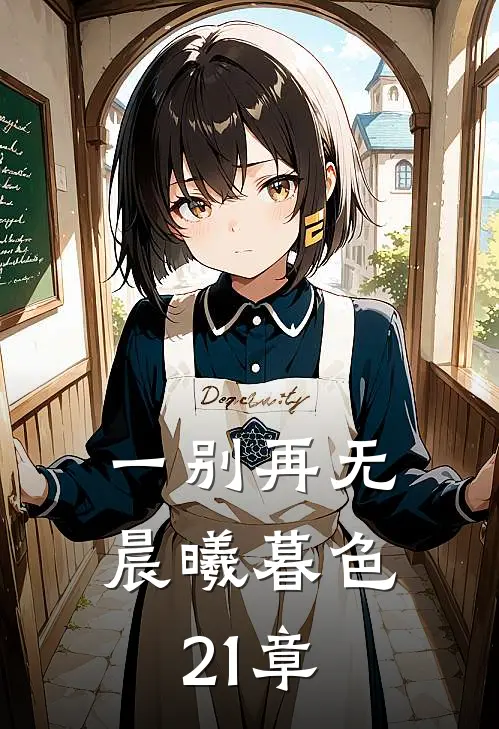 一别再无晨曦暮色21章