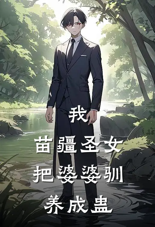 我，苗疆圣女，把婆婆驯养成蛊(奕奕阿郎)完结的热门小说_全本免费完结小说我，苗疆圣女，把婆婆驯养成蛊(奕奕阿郎)