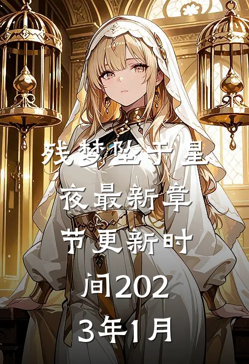 残梦坠于星夜最新章节更新时间2023年1月