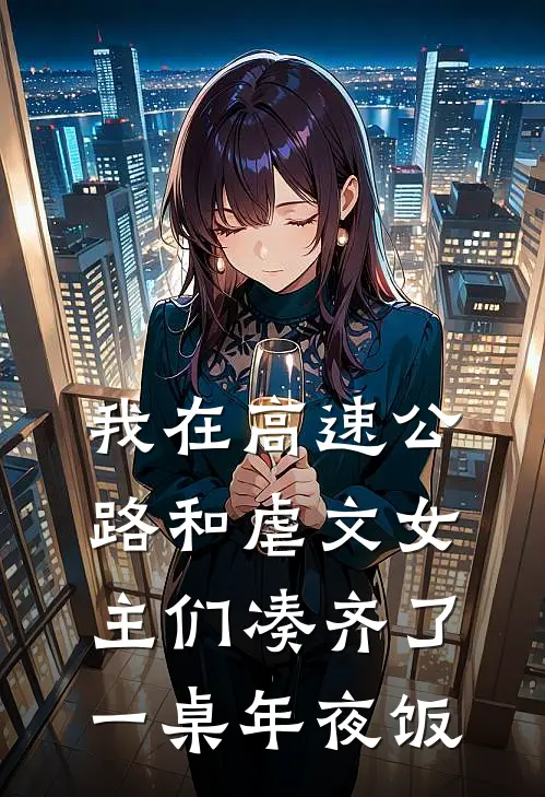 我在高速公路和虐文女主们凑齐了一桌年夜饭抖音热门小说完整版_完结版小说推荐我在高速公路和虐文女主们凑齐了一桌年夜饭(抖音热门)