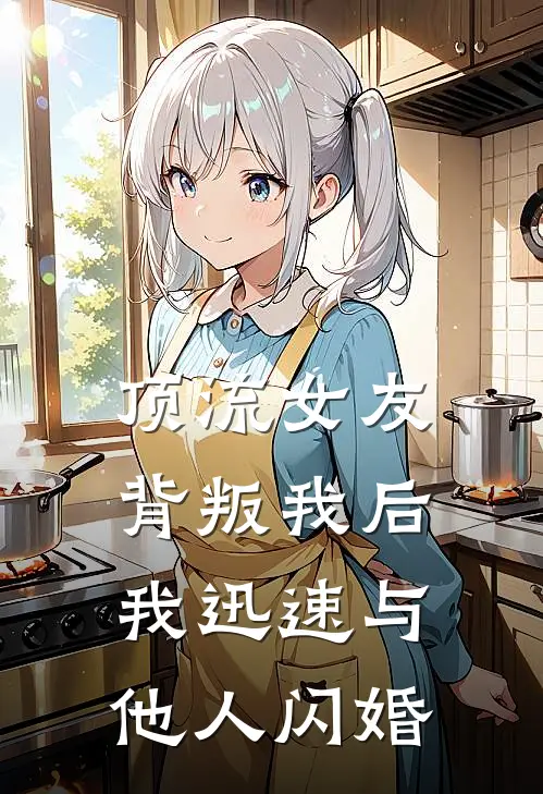 顶流女友背叛我后，我迅速与他人闪婚(夏之瑶苏槿安)完本小说推荐_最新章节列表顶流女友背叛我后，我迅速与他人闪婚(夏之瑶苏槿安)