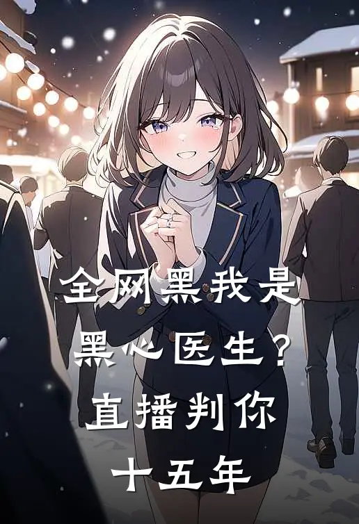 全网黑我是黑心医生？直播判你十五年林晓月苏大免费小说推荐_免费小说笔趣阁全网黑我是黑心医生？直播判你十五年林晓月苏大