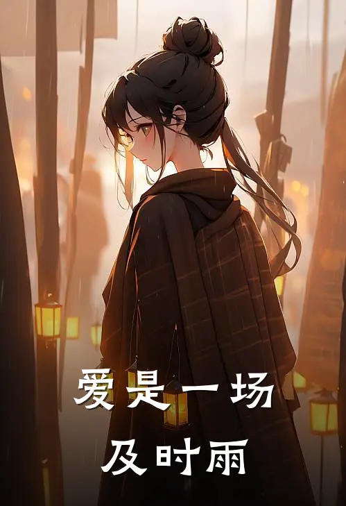 爱是一场及时雨