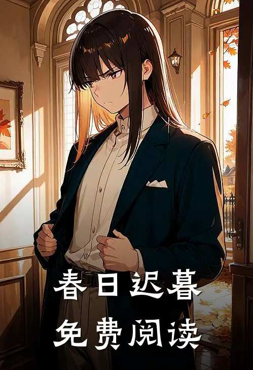春日迟暮免费阅读