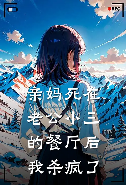 亲妈死在老公小三的餐厅后，我杀疯了