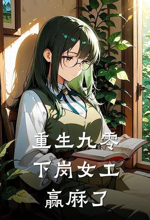 重生九零：下岗女工赢麻了苏梦瑶陈志远免费小说全集_免费小说在哪看重生九零：下岗女工赢麻了(苏梦瑶陈志远)