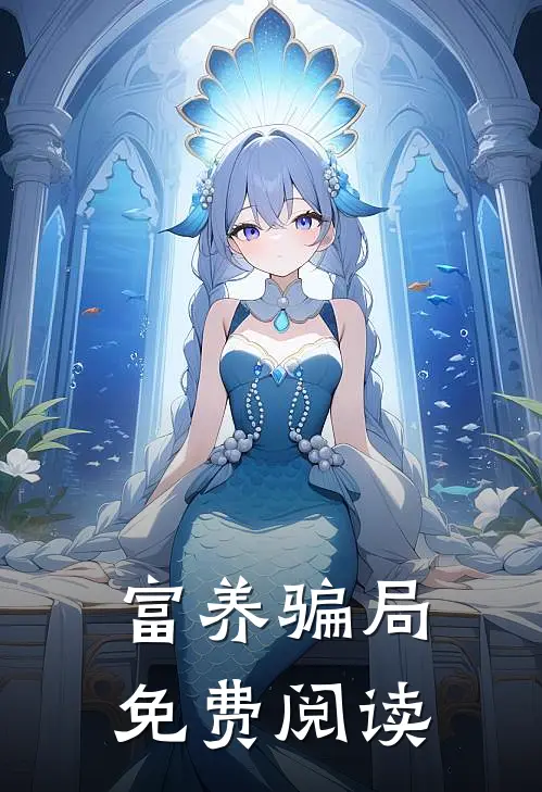 富养骗局免费阅读