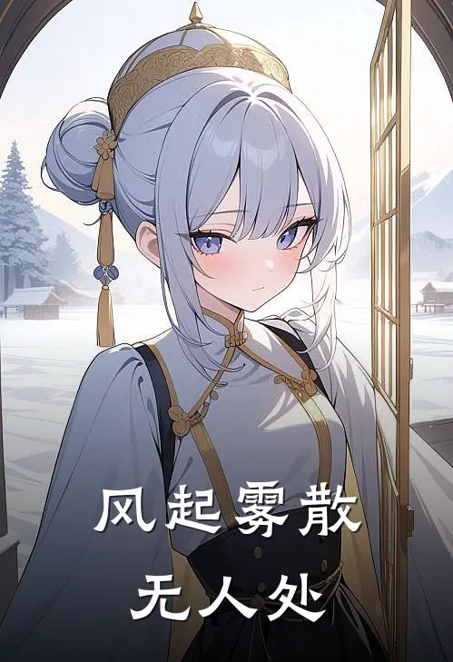 风起雾散无人处