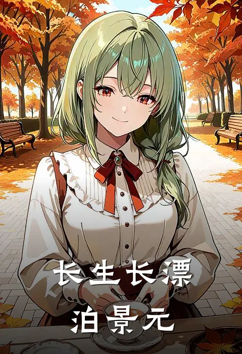 长生长漂泊景元