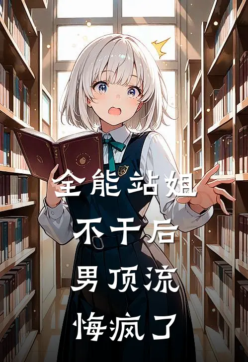 全能站姐不干后，男顶流悔疯了