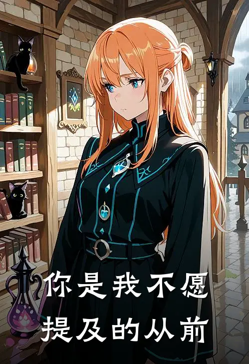 你是我不愿提及的从前