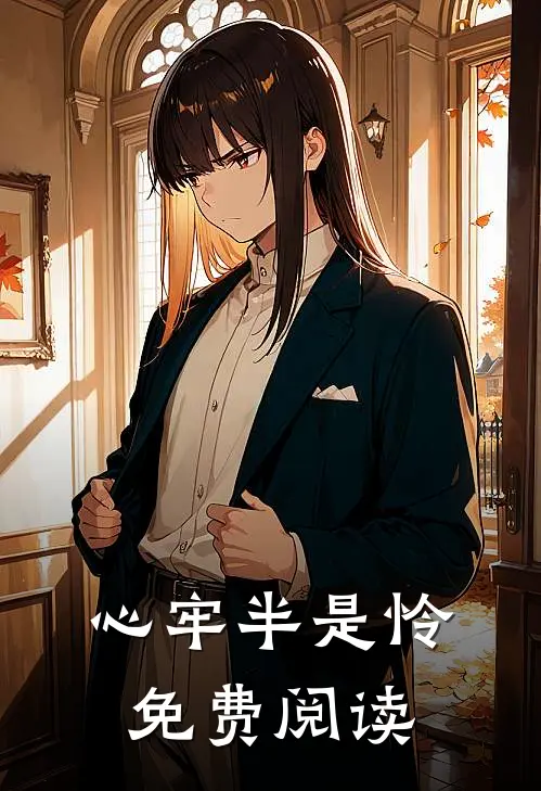 心牢半是怜免费阅读