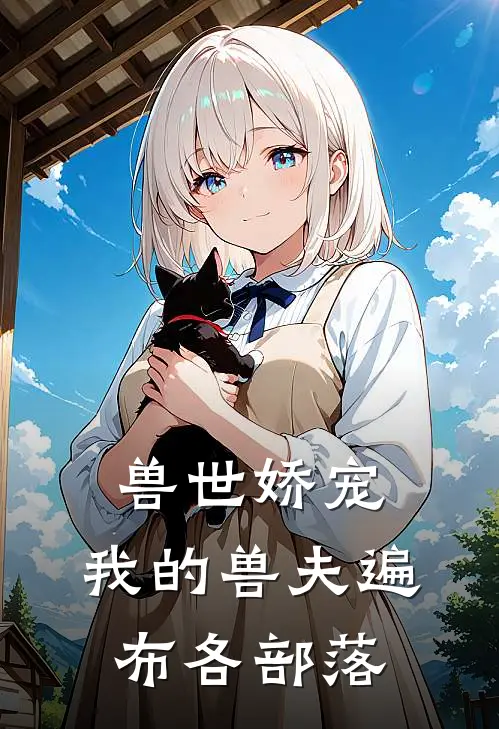 兽世娇宠：我的兽夫遍布各部落