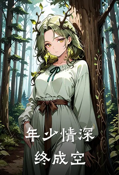 年少情深终成空