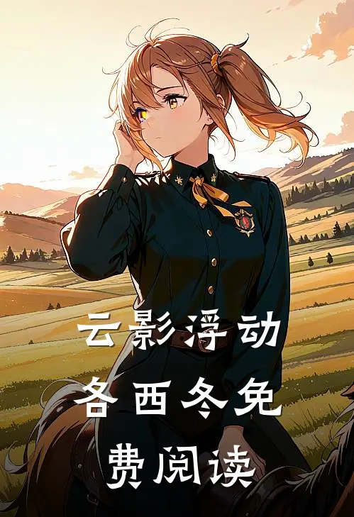 云影浮动各西冬免费阅读