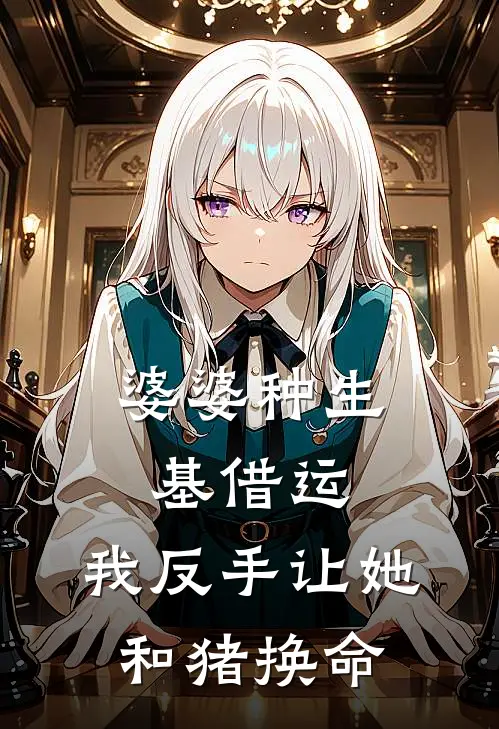 婆婆种生基借运，我反手让她和猪换命抖音热门最新好看小说_最新章节列表婆婆种生基借运，我反手让她和猪换命(抖音热门)